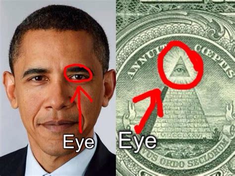 the illuminati is real